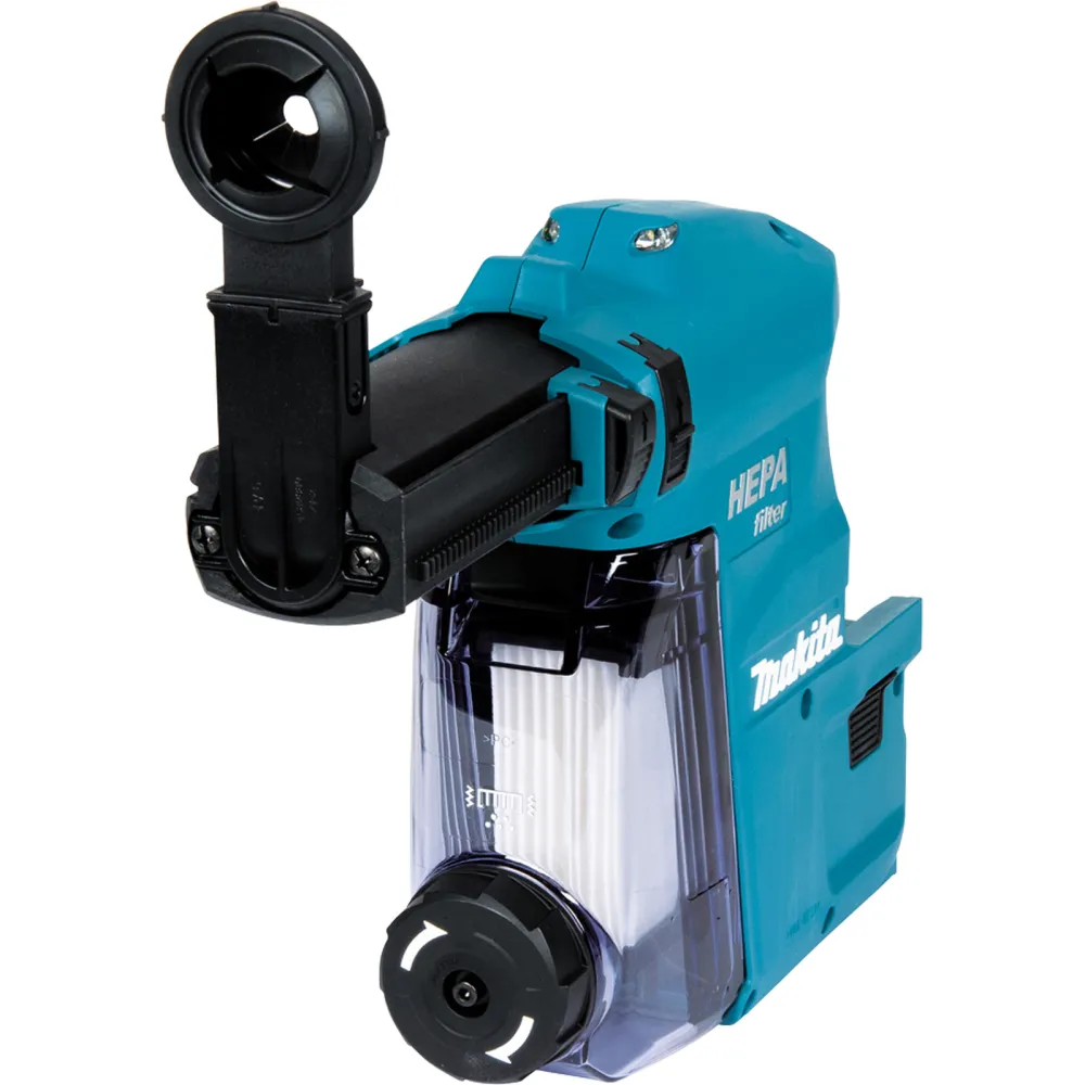 Makita Staubabsaugung DX08 - 199581-0