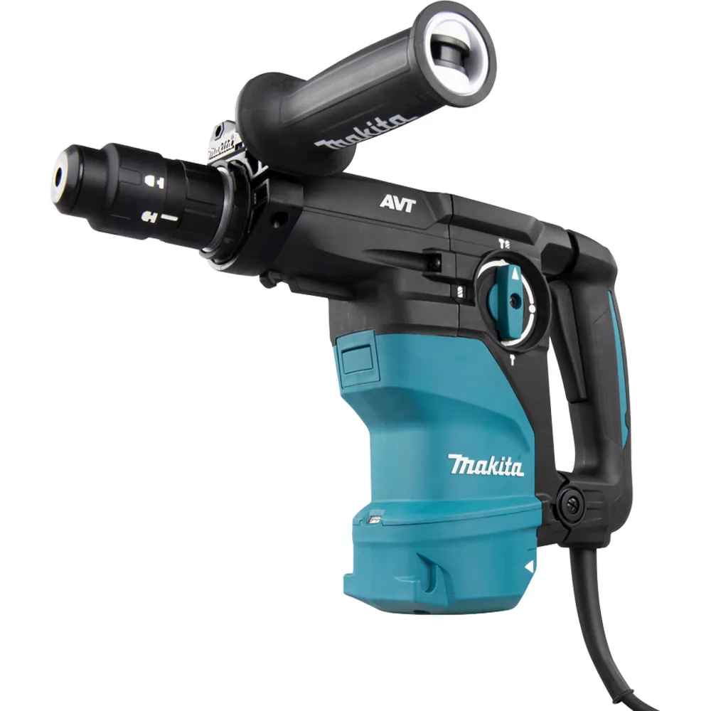 Makita HR3012FCJ Kombihammer für SDS-PLUS 30 mm 1.050 W im MAKPAC