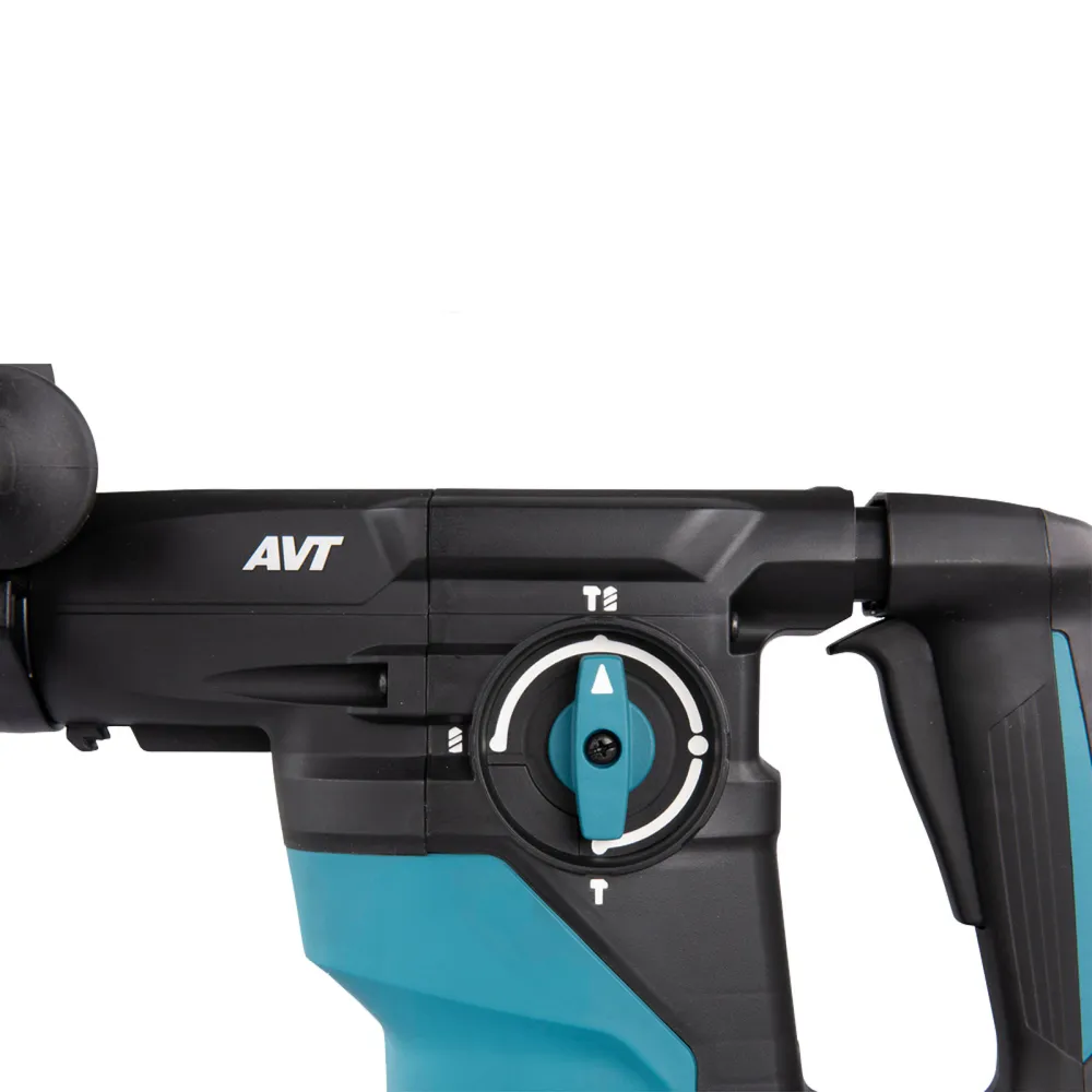 Makita HR3012FCJ Kombihammer für SDS-PLUS 30 mm 1.050 W im MAKPAC