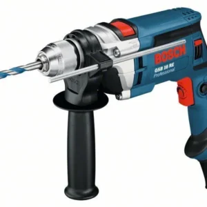 Bosch Schlagbohrmaschine GSB 16 RE 750 W - 060114E500