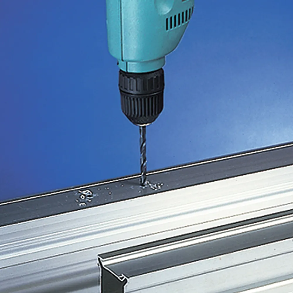 Makita 6408 Bohrmaschine 530 W