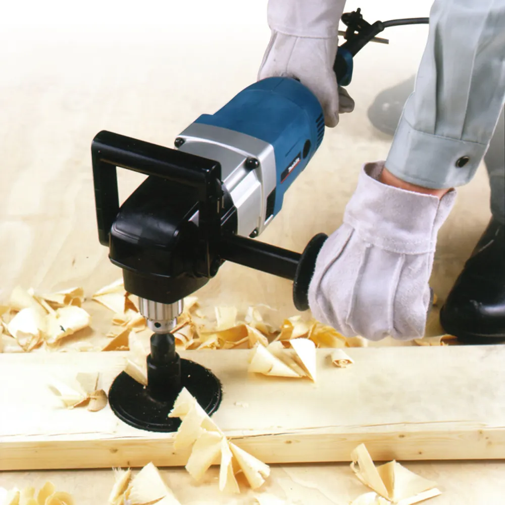 Makita DA4031 Winkelbohrmaschine 1.050 W im Koffer