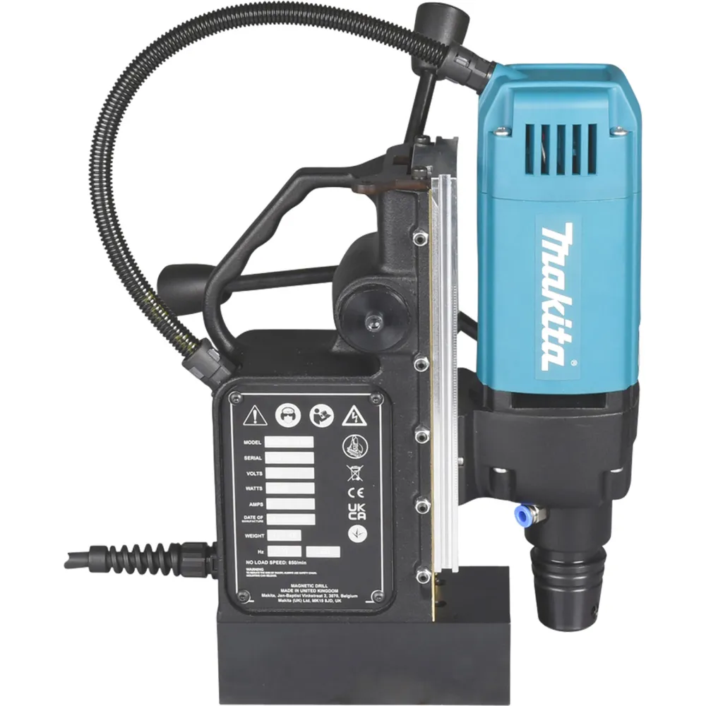Makita HB350 Magnetbohrmaschine 1.050 W im Koffer