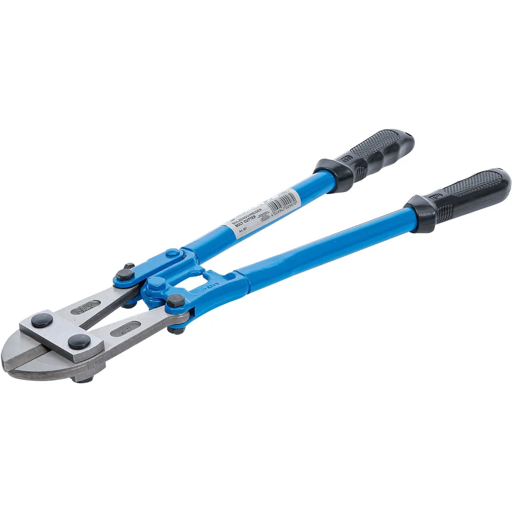 BGS Bolzenschneider mit gehärteten Backen 450 mm - 907