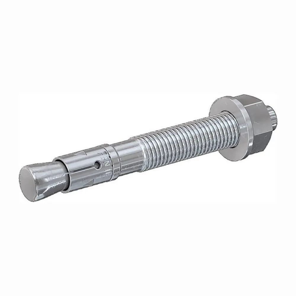 Fischer 20x Bolzenanker FBN II Ø 10 mm Länge 126 mm - 40855