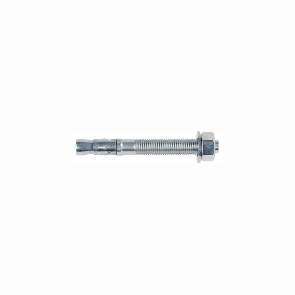 Fischer 20x Bolzenanker FBN II Ø 12 mm Länge 146 mm - 45264