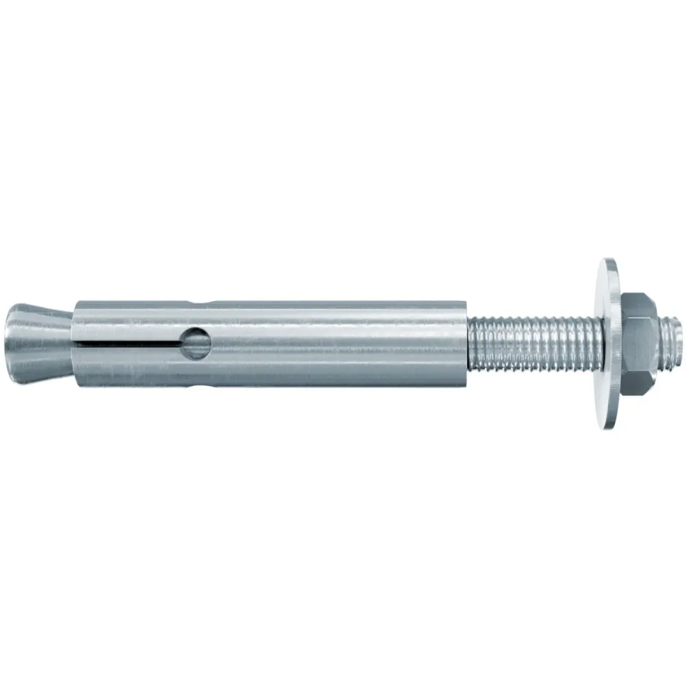 Fischer 25x ZYKON-Bolzenanker FZA 14 x 40 mm M 10/25 - 060718