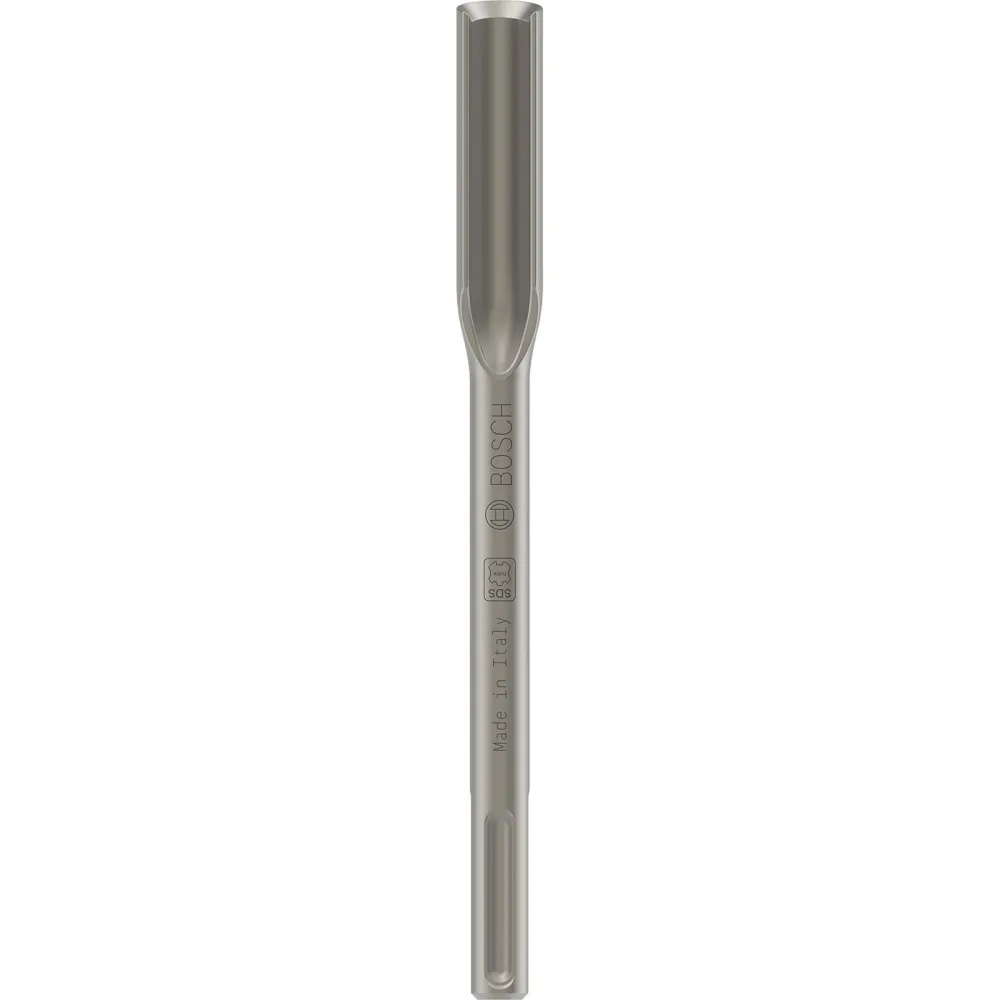Bosch PRO SDS max Hollow Gouging Meißel 26 x 300 mm - 1618601101