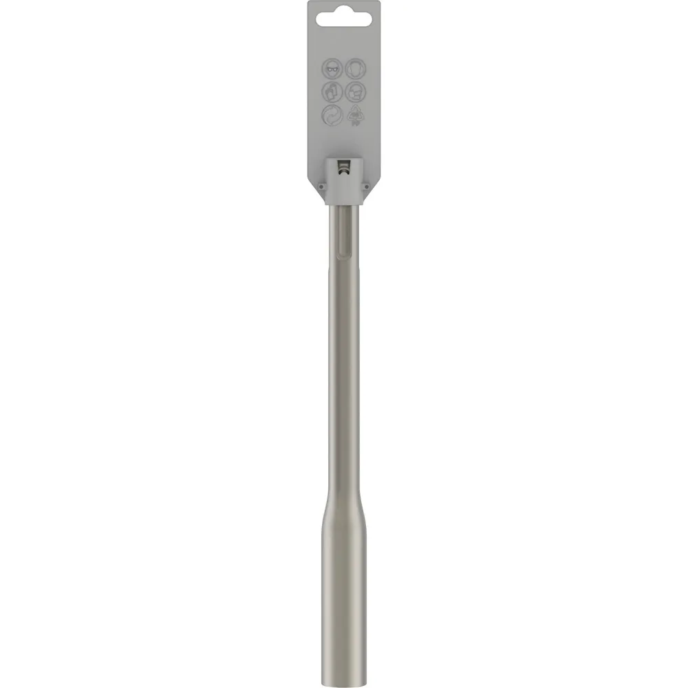 Bosch PRO SDS max Hollow Gouging Meißel 26 x 300 mm - 1618601101