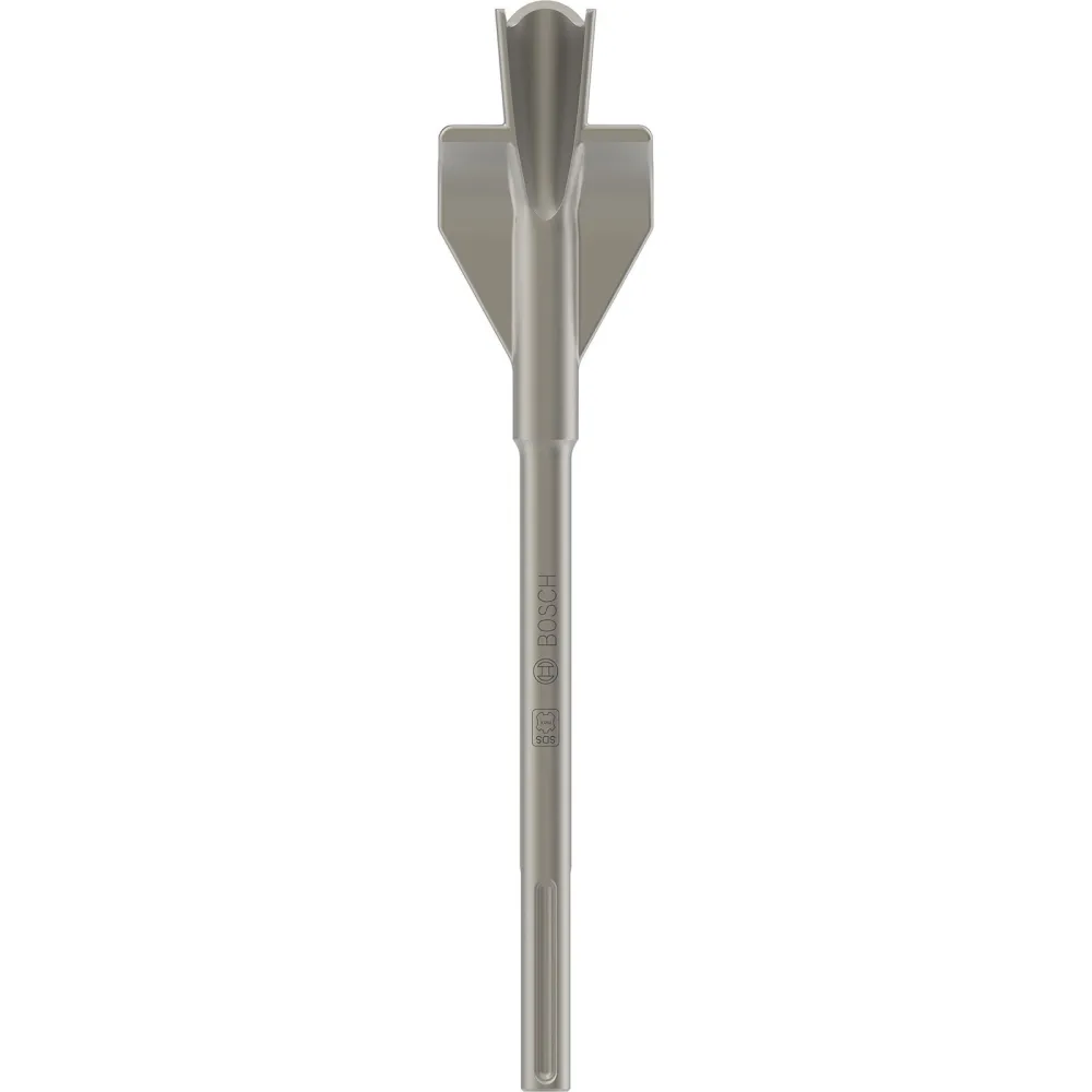 Bosch PRO SDS max Winged Gouging Meißel 35 x 380 mm - 2608690000
