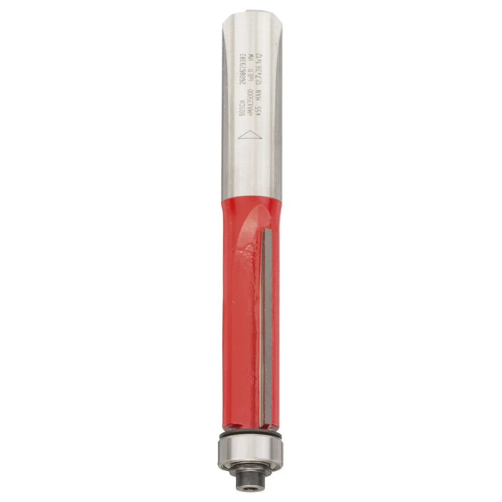 Bosch Bündigfräser Expert Wood 12 mm D1 12,7 mm L 38,5 mm G 94,1 mm - 2608629382