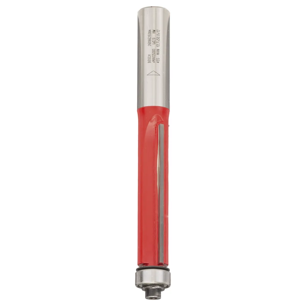 Bosch Bündigfräser Expert Wood 12 mm D1 12,7 mm L 50,8 mm G 106,8 mm - 2608629384