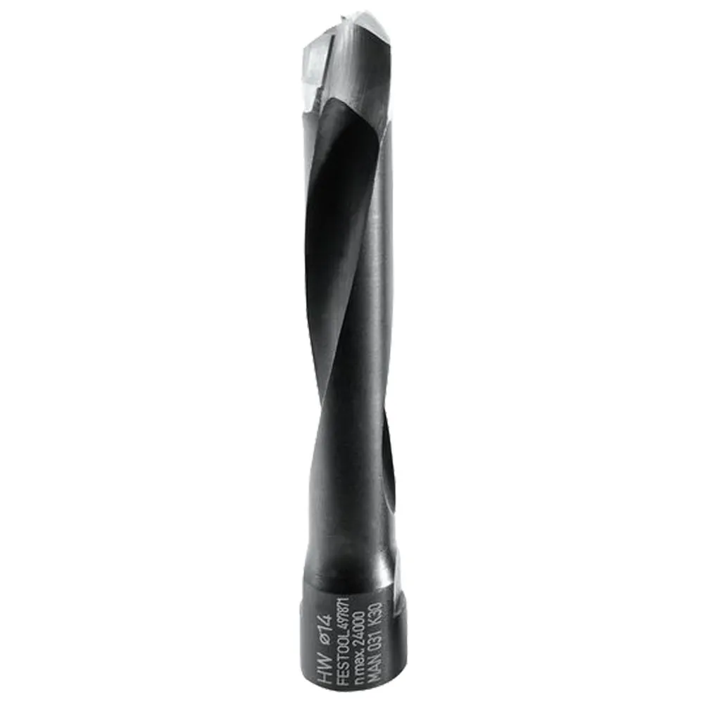 Festool DOMINO Fräser D 14-NL 70 HW-DF 700 - 497871