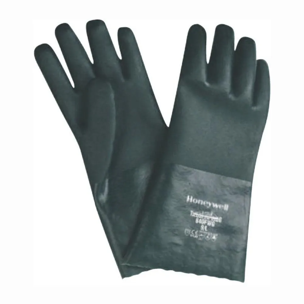 Honeywell Chemiehandschuh Trawler King 860FWG grün Gr. 10 EN 388 EN 374 PSA III - 860FWG/10XL