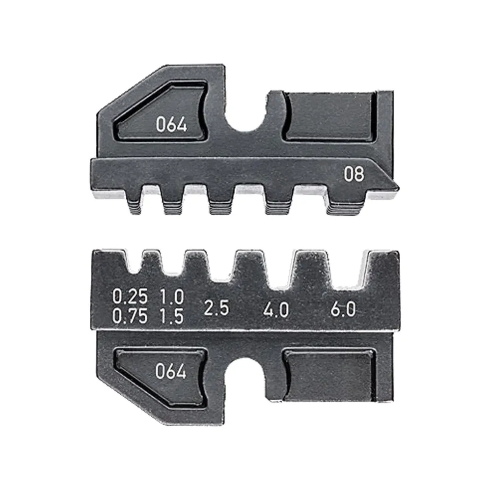 Knipex Crimpeinsatz - 974908