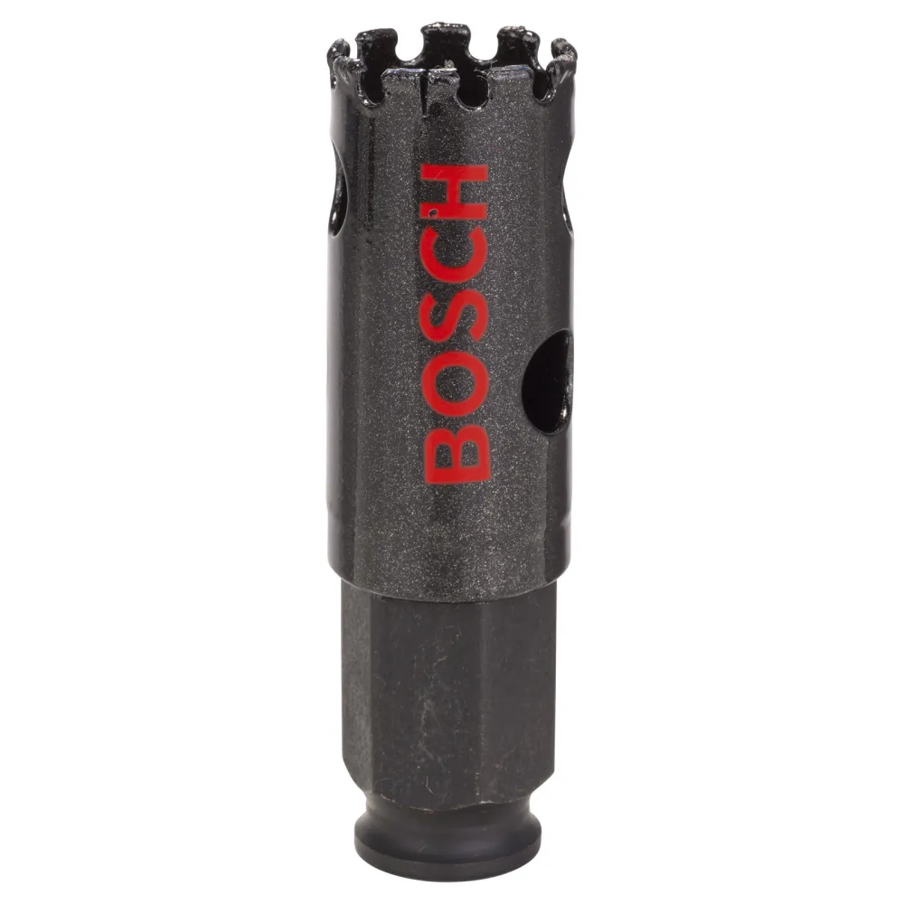 Bosch Diamantlochsäge Diamond Hard Ceramics 22 mm 7/8" - 2608580303
