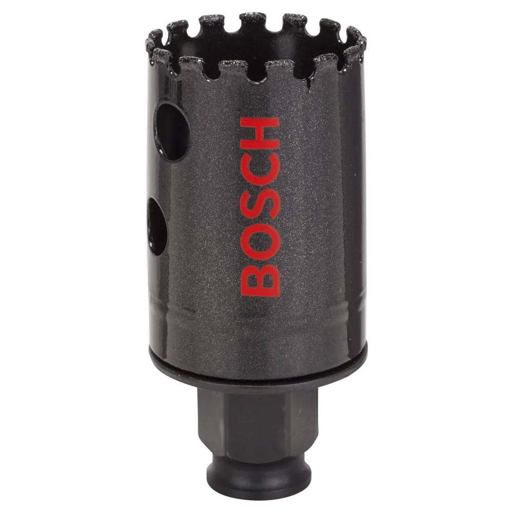 Bosch Diamantlochsäge Diamond Hard Ceramics 35 mm 1 3/8" - 2608580307