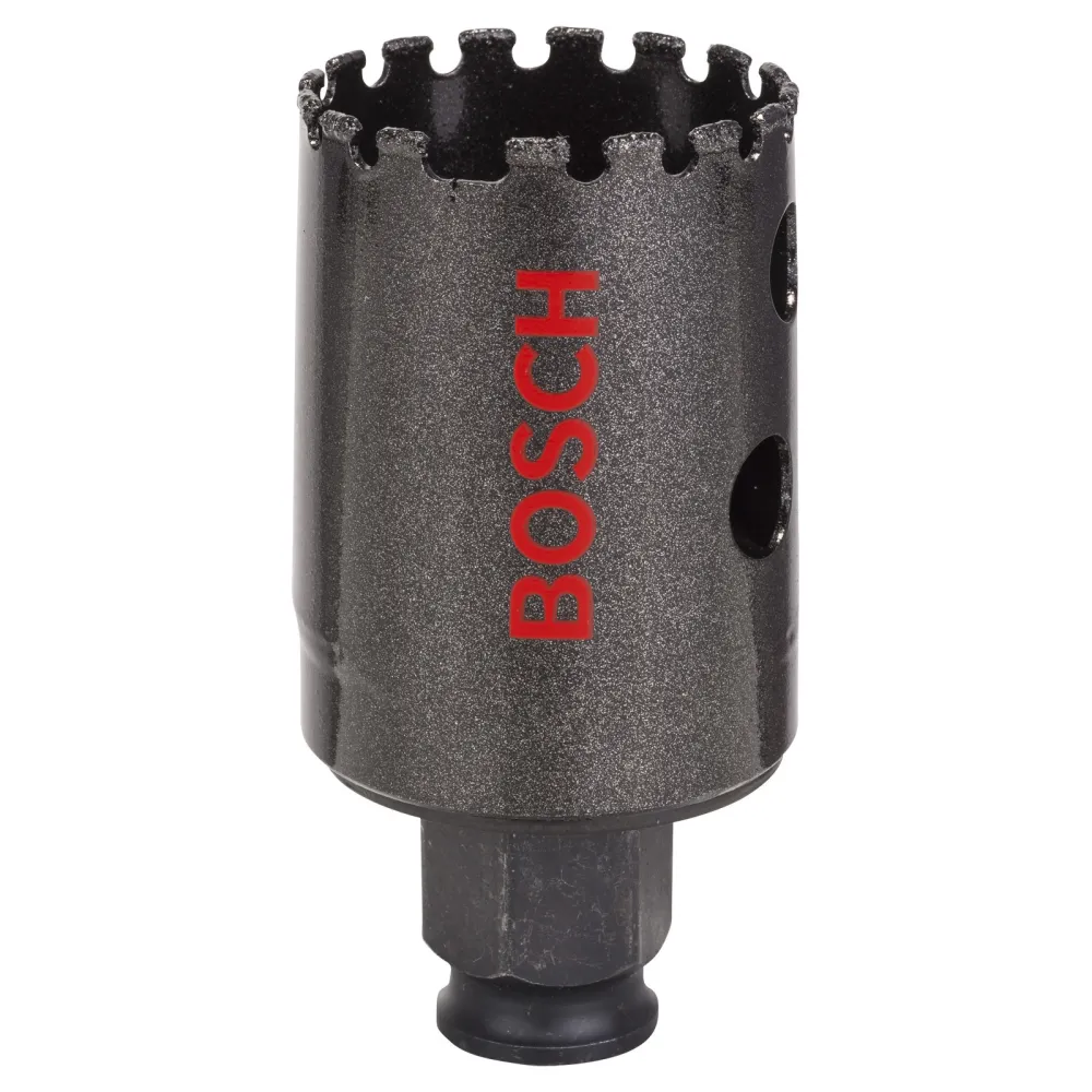 Bosch Diamantlochsäge Diamond Hard Ceramics 38 mm 1 1/2" - 2608580308