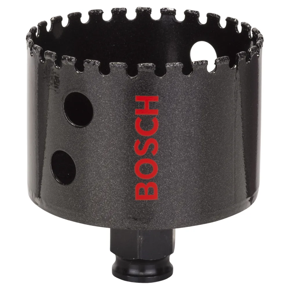 Bosch Diamantlochsäge Diamond Hard Ceramics 64 mm 2 1/2" - 2608580314