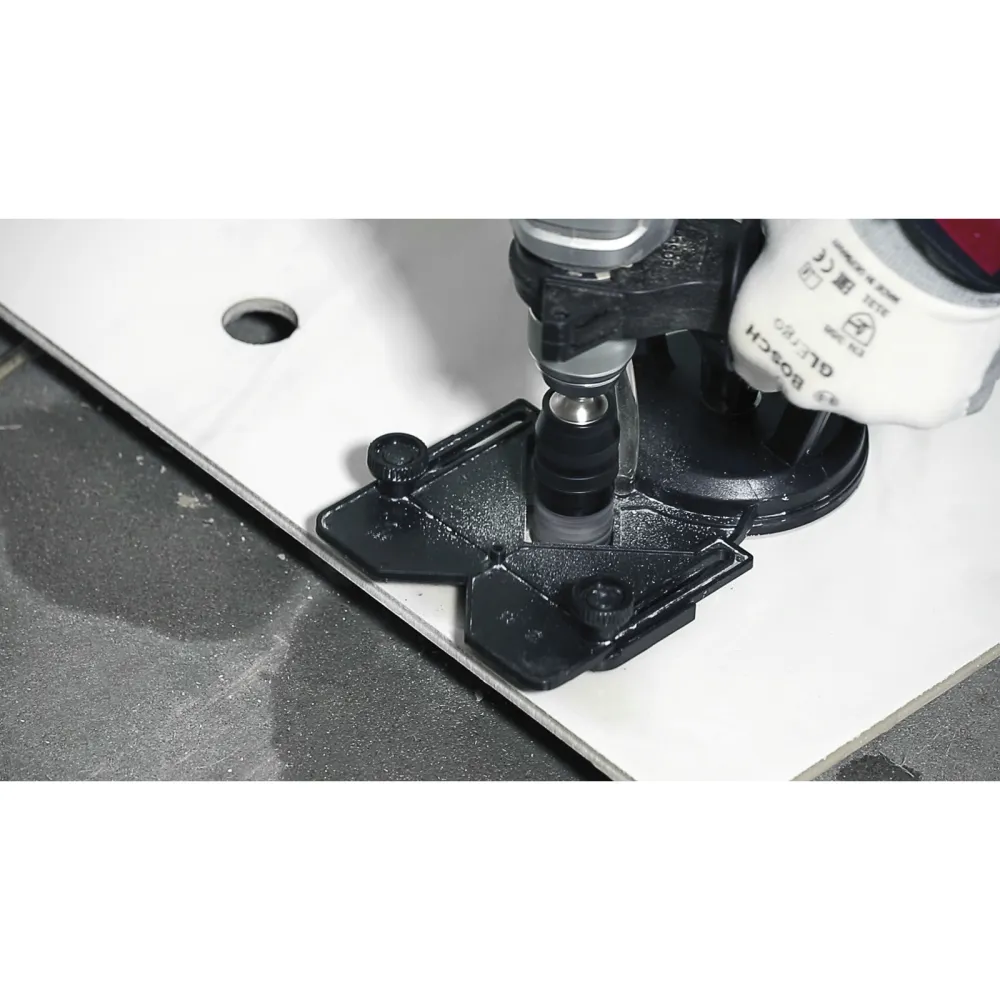 Bosch Diamantlochsäge Diamond Hard Ceramics 41 mm 1 5/8" - 2608580394