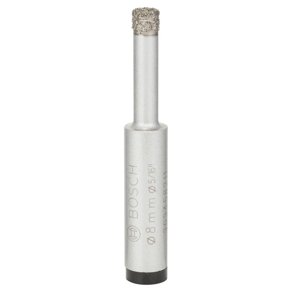 Bosch Diamanttrockenbohrer Easy Dry Best Ceramic 8 x 33 mm - 2608587141