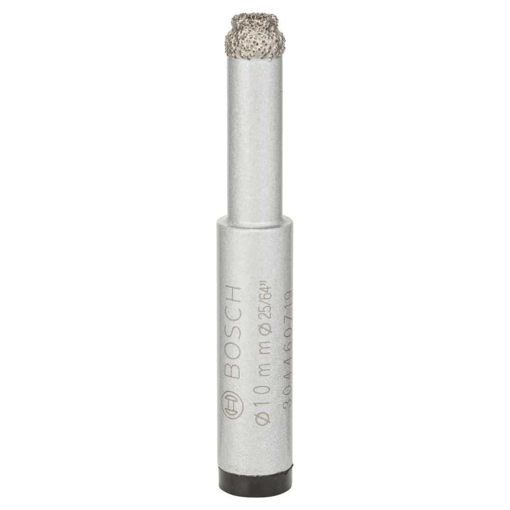 Bosch Diamanttrockenbohrer Easy Dry Best Ceramic 10 x 33 mm - 2608587142