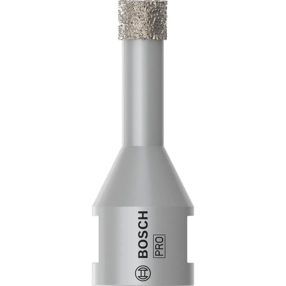 Bosch PRO Core Cutter dry 10 x 30 mm - 2608599041