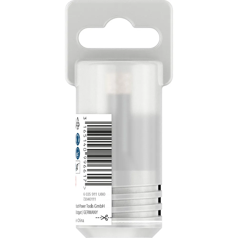 Bosch PRO Core Cutter dry 10 x 30 mm - 2608599041