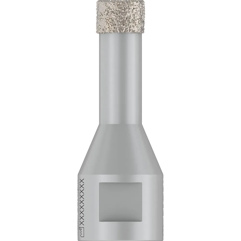 Bosch PRO Core Cutter dry 12 x 30 mm - 2608599042