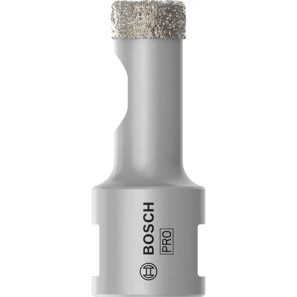 Bosch PRO Core Cutter dry 14 x30 x 22,23 mm - 2608587113