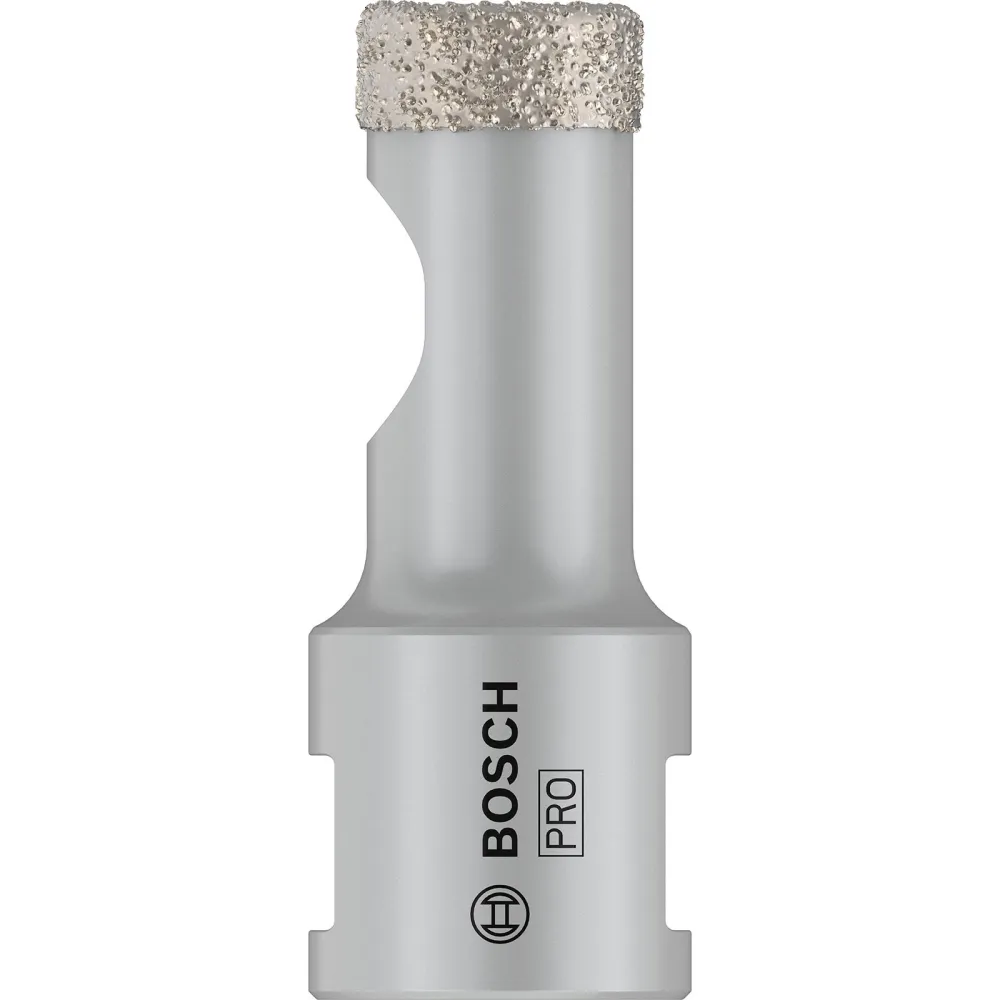 Bosch PRO Core Cutter dry 16 x30 x 22,23 mm - 2608587114