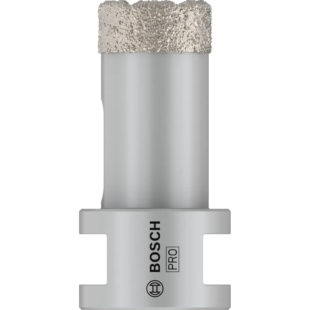 Bosch PRO Core Cutter dry 22 x 35 x 22,23 mm - 2608587116