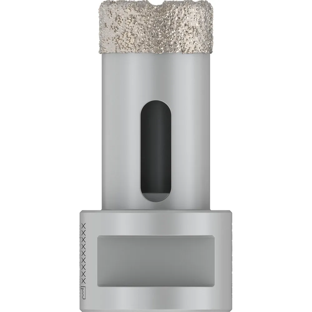 Bosch PRO Core Cutter dry 22 x 35 x 22,23 mm - 2608587116