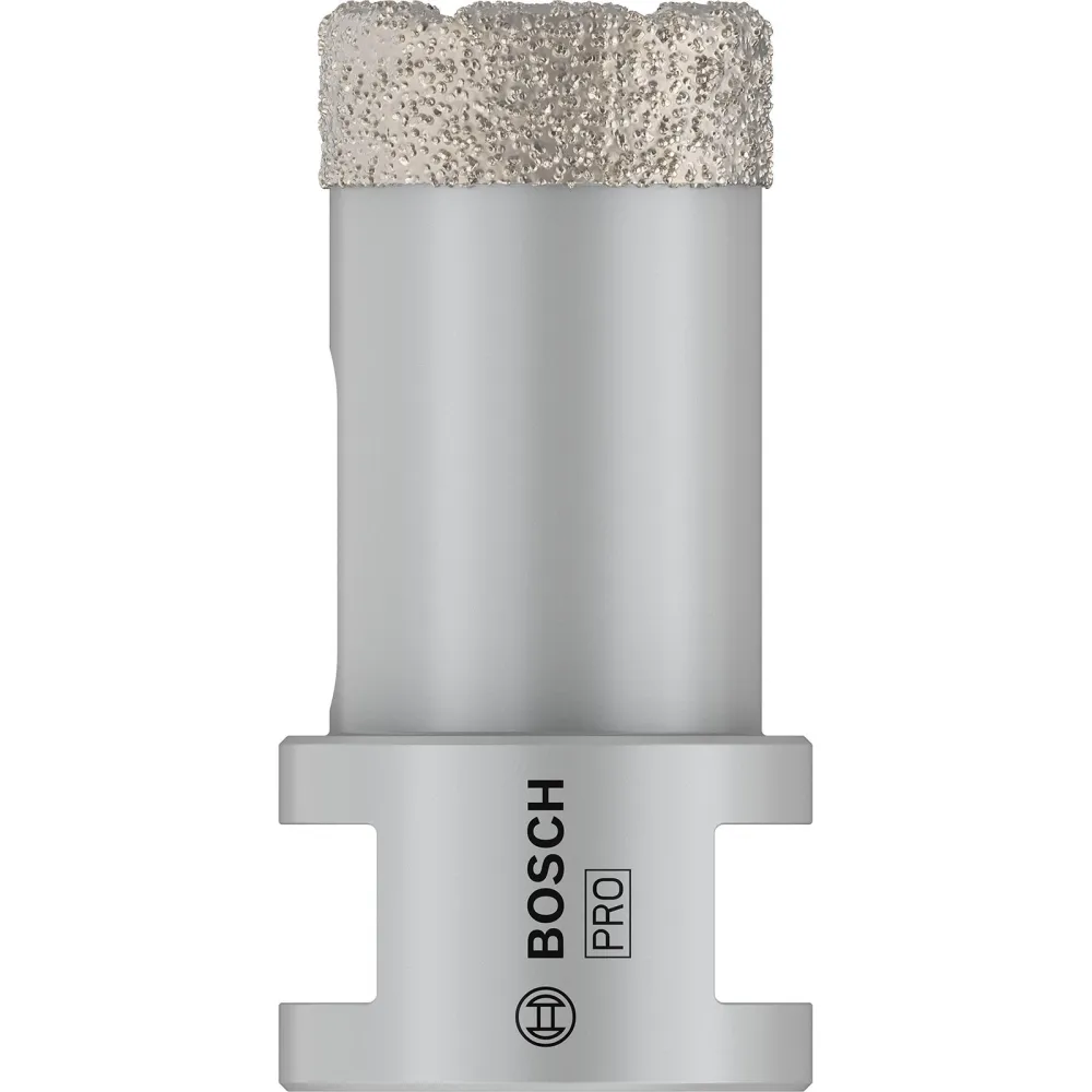 Bosch PRO Core Cutter dry 25 x 35 x 22,23 mm - 2608587117