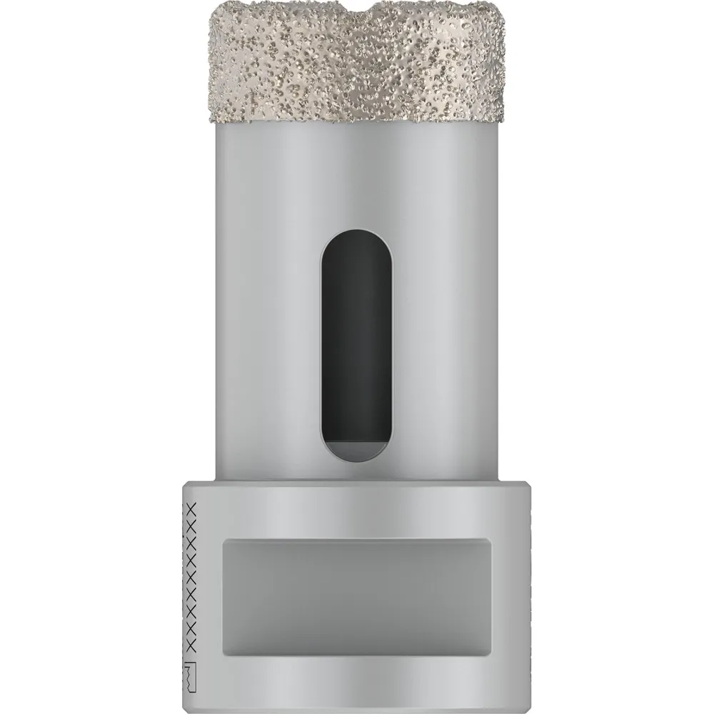 Bosch PRO Core Cutter dry 25 x 35 x 22,23 mm - 2608587117