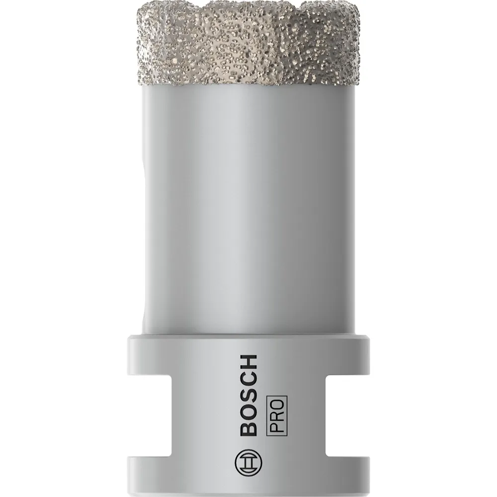 Bosch PRO Core Cutter dry 27 x 35 x 22,23 mm - 2608587118