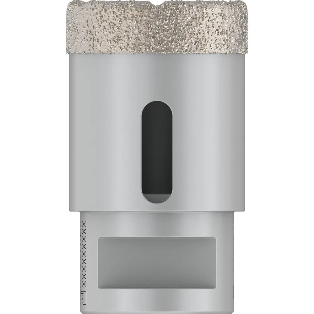 Bosch PRO Core Cutter dry 35 x 35 x 22,23 mm - 2608587121