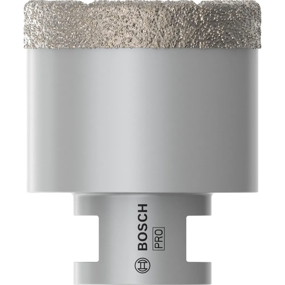 Bosch PRO Core Cutter dry 51 x 35 x 22,23 mm - 2608587125