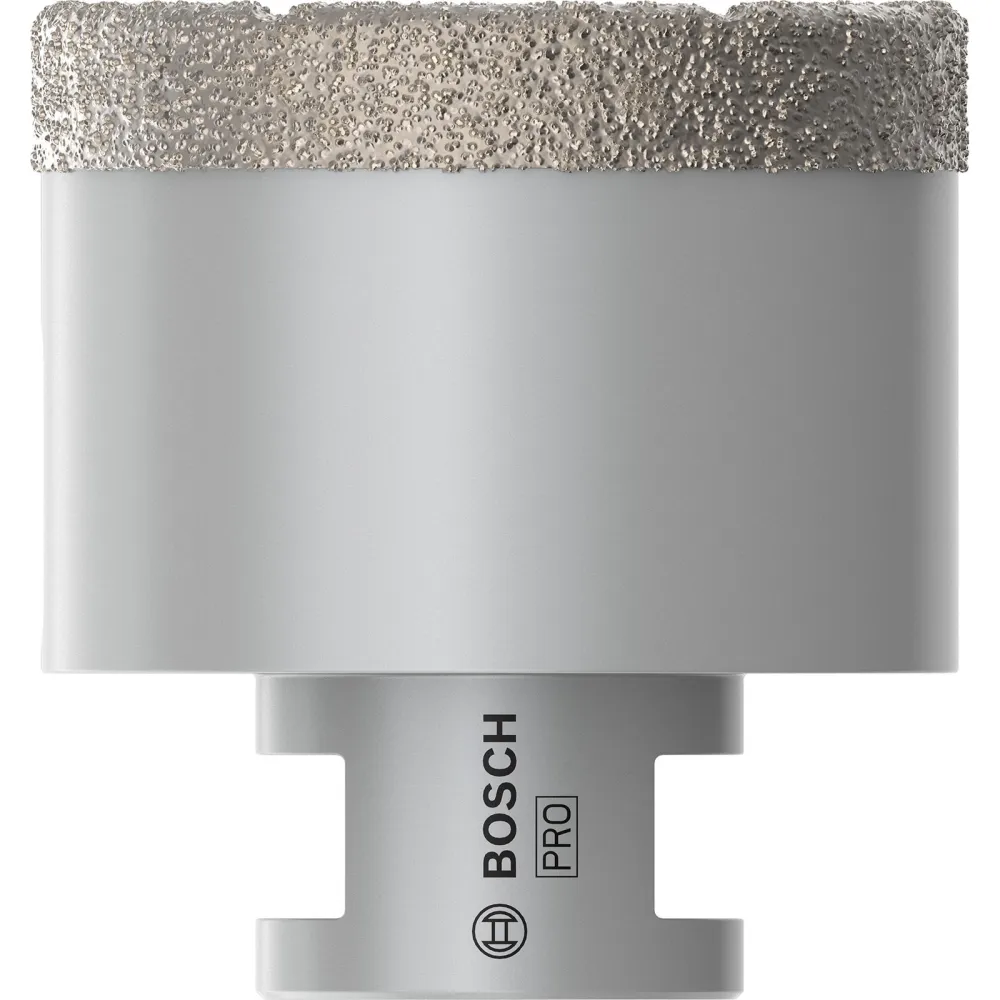 Bosch PRO Core Cutter dry 57 x 35 x 22,23 mm - 2608587127