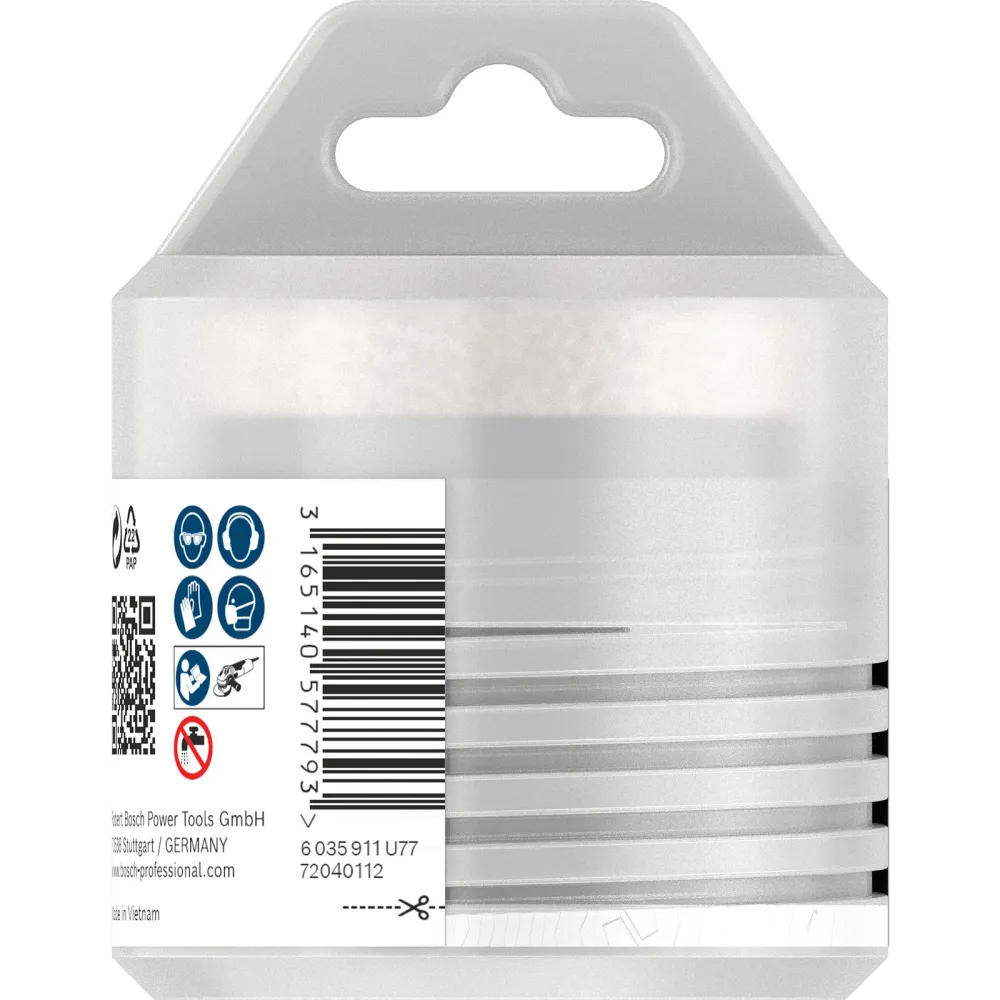 Bosch PRO Core Cutter dry 57 x 35 x 22,23 mm - 2608587127