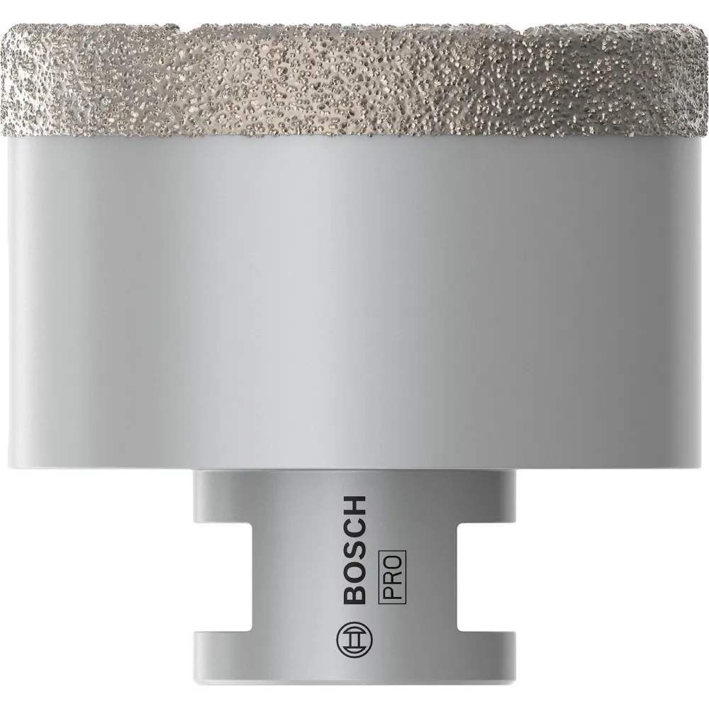Bosch PRO Core Cutter dry 65 x 35 x 22,23 mm - 2608587129
