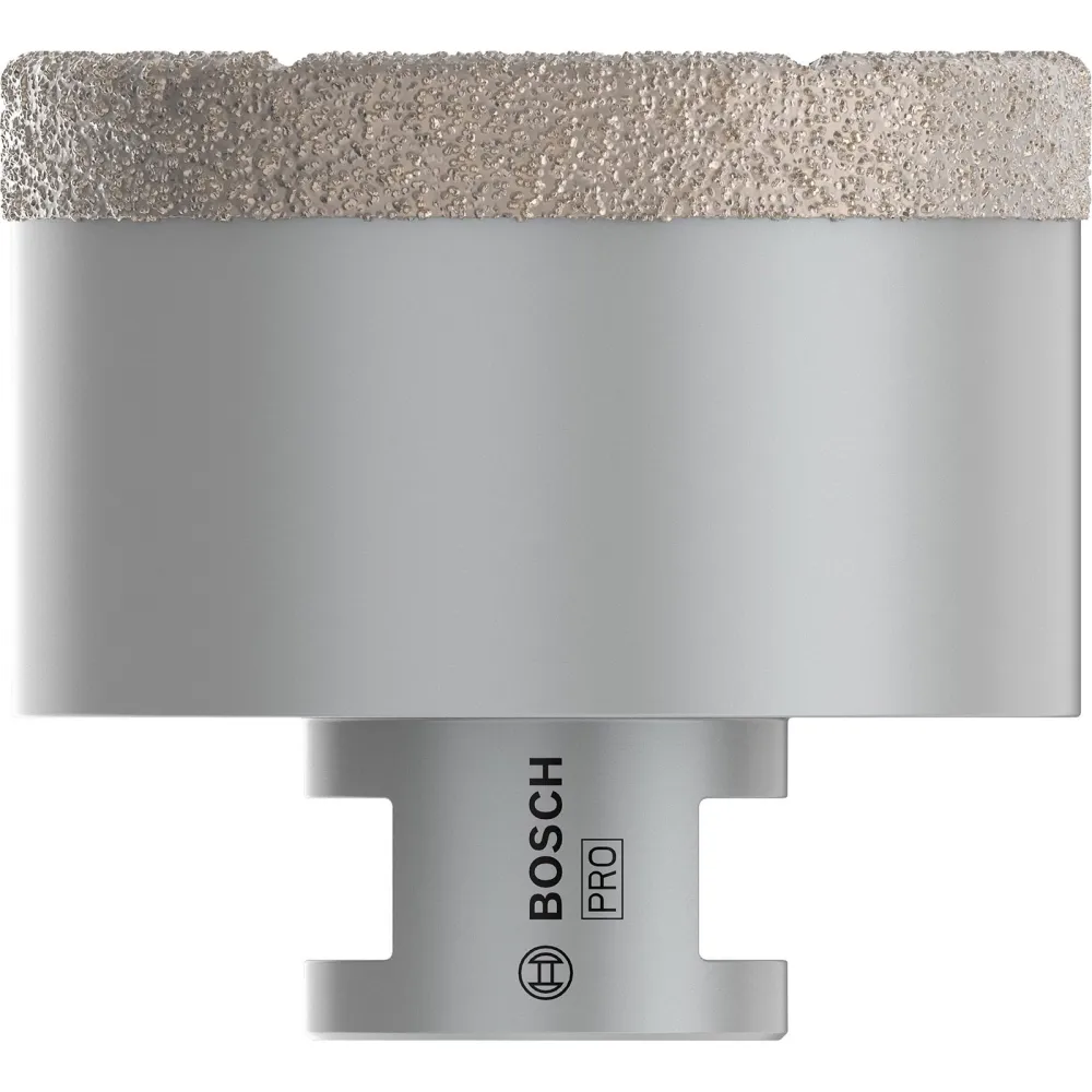 Bosch PRO Core Cutter dry 67 x 35 x 22,23 mm - 2608587130