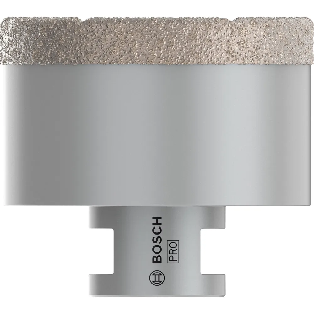 Bosch PRO Core Cutter dry 68 x 35 x 22,23 mm - 2608587131