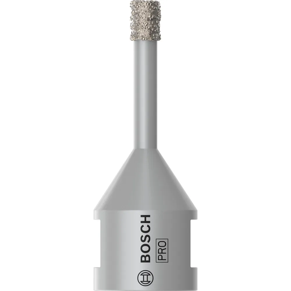 Bosch PRO Core Cutter dry 6 x 30 mm - 2608599039