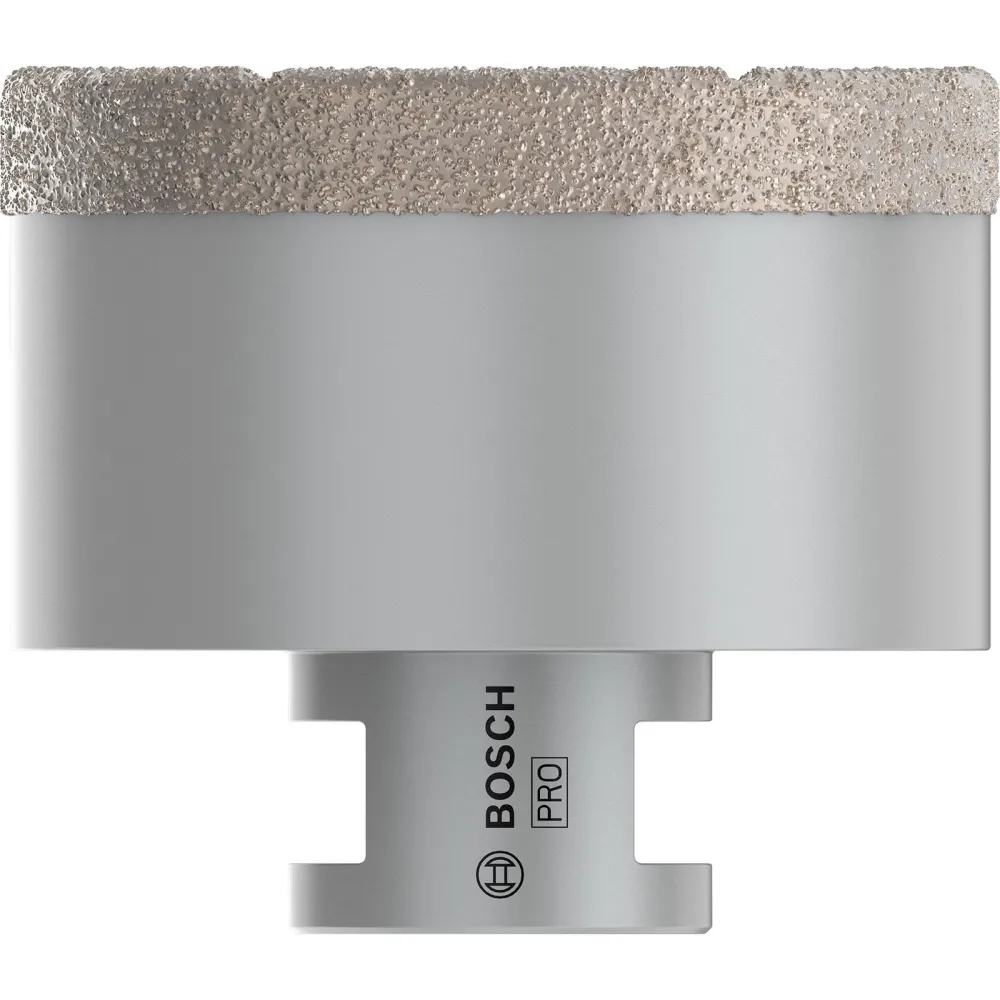 Bosch PRO Core Cutter dry 70 x 35 x 22,23 mm - 2608587132