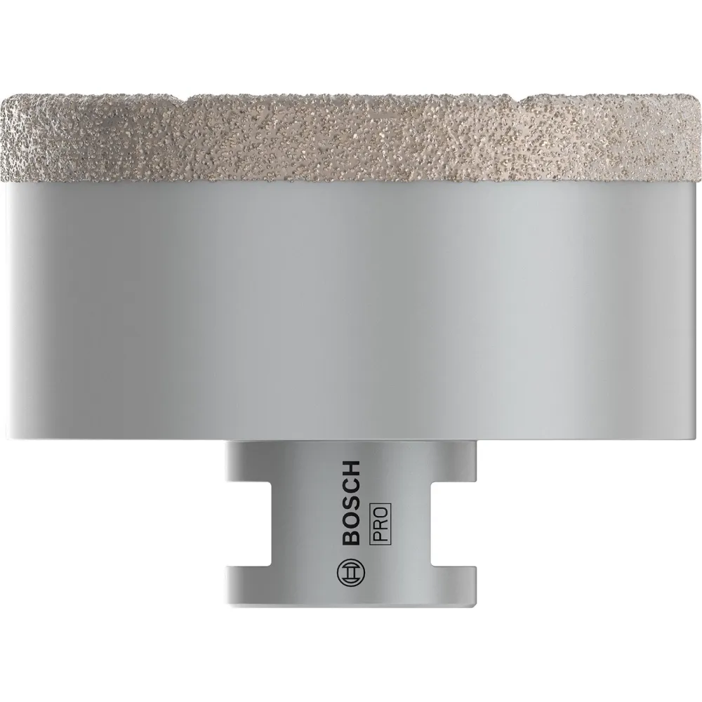Bosch PRO Core Cutter dry 83 x 35 x 22,23 mm - 2608587135