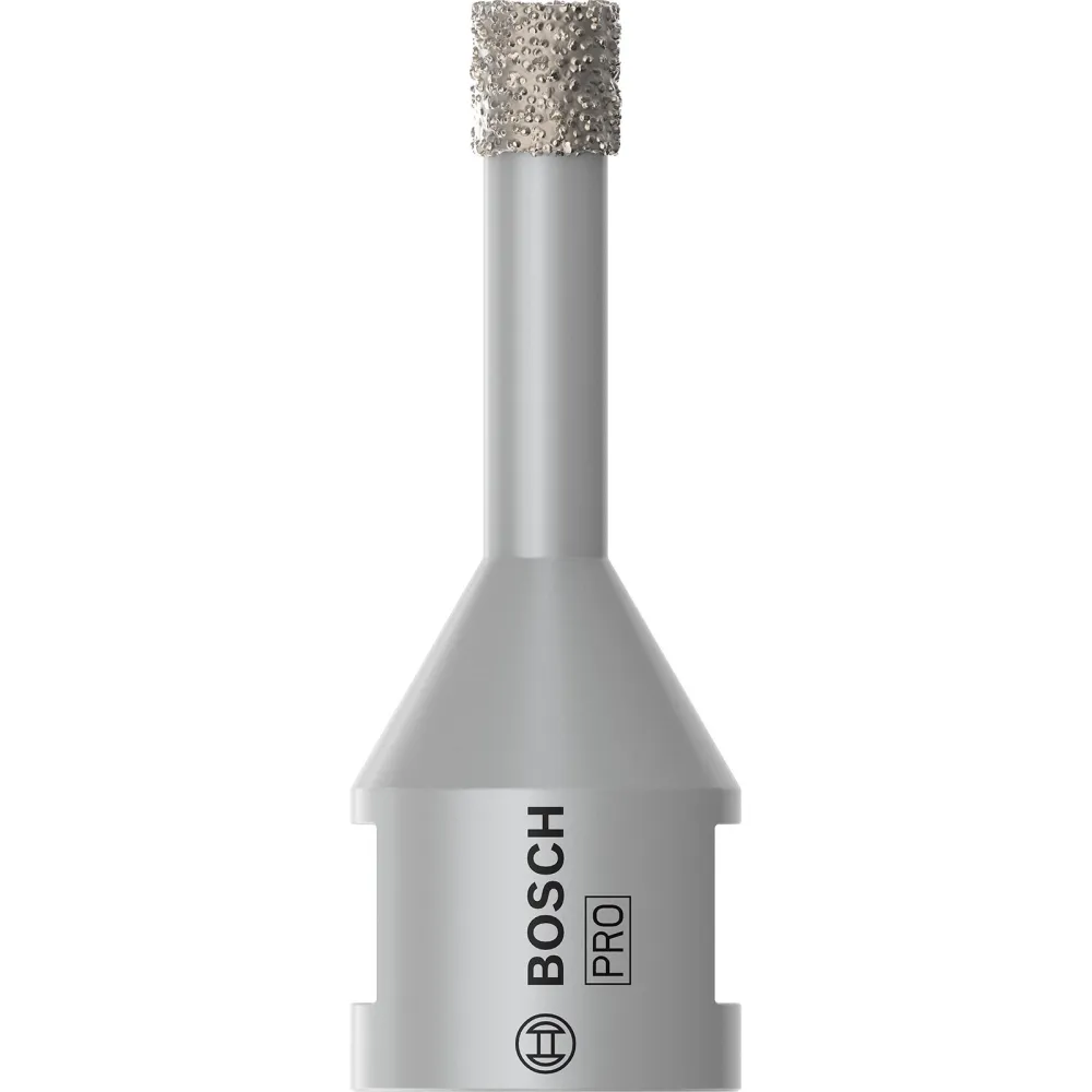 Bosch PRO Core Cutter dry 8 x 30 mm - 2608599040