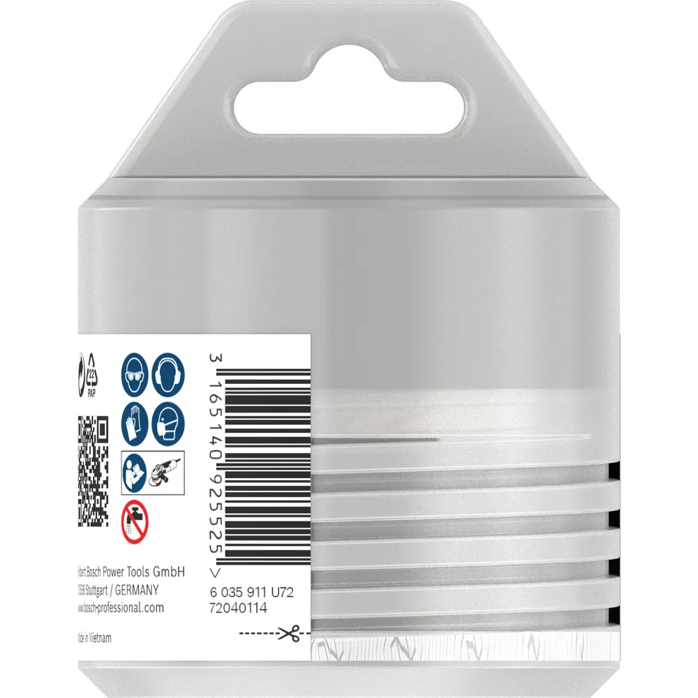 Bosch PRO Core Cutter dry X-Lock 51 x 35 mm - 2608599016