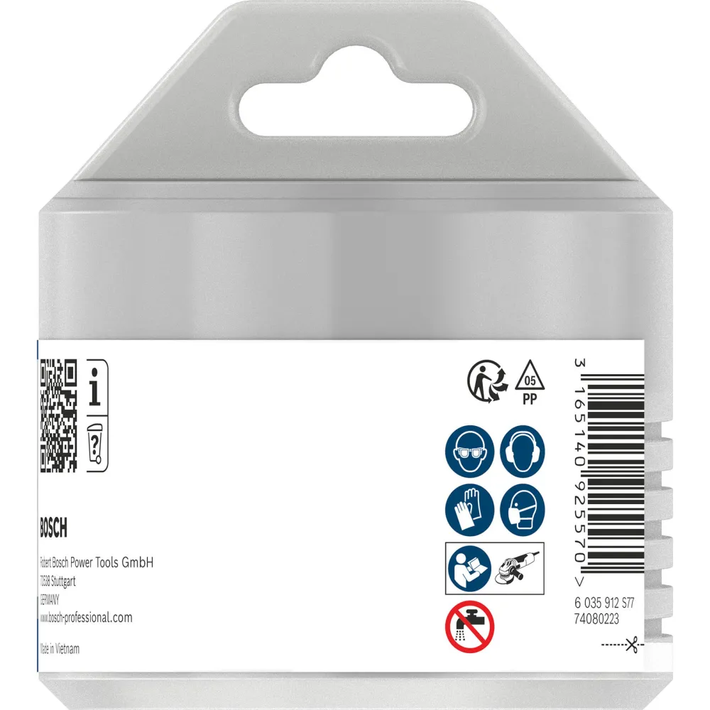 Bosch PRO Core Cutter dry X-Lock 67 x 35 mm - 2608599021