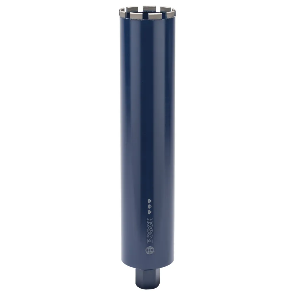 Bosch Diamantnassbohrkrone 1 1/4" UNC Best Concrete 102 mm 450 mm 9 11,5 mm - 2608601366